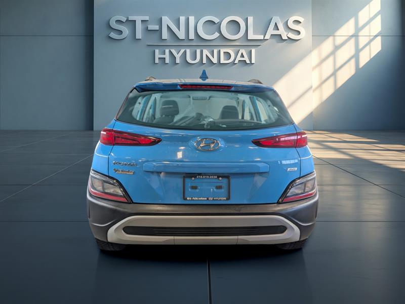 hyundai Kona 2023 - 3