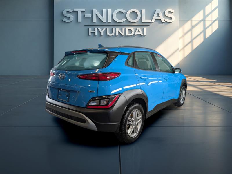 hyundai Kona 2023 - 4