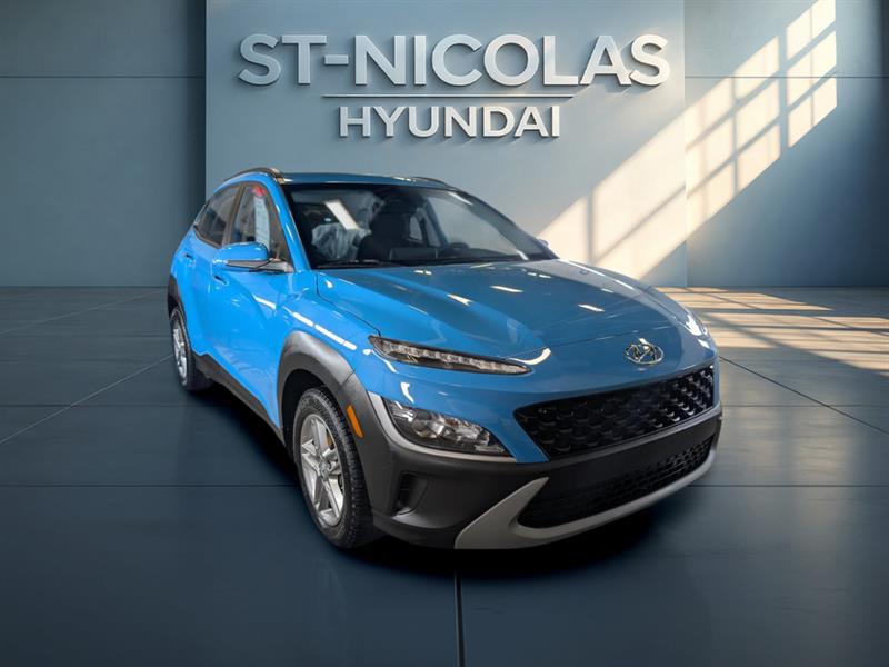 hyundai Kona 2023 - 5