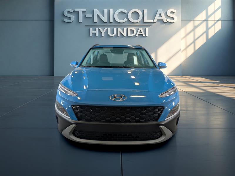 hyundai Kona 2023 - 6