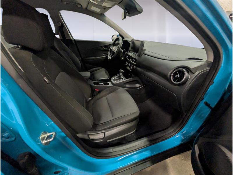 hyundai Kona 2023 - 8