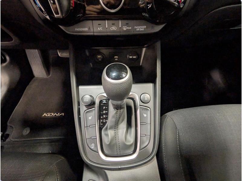 hyundai Kona 2023 - 10