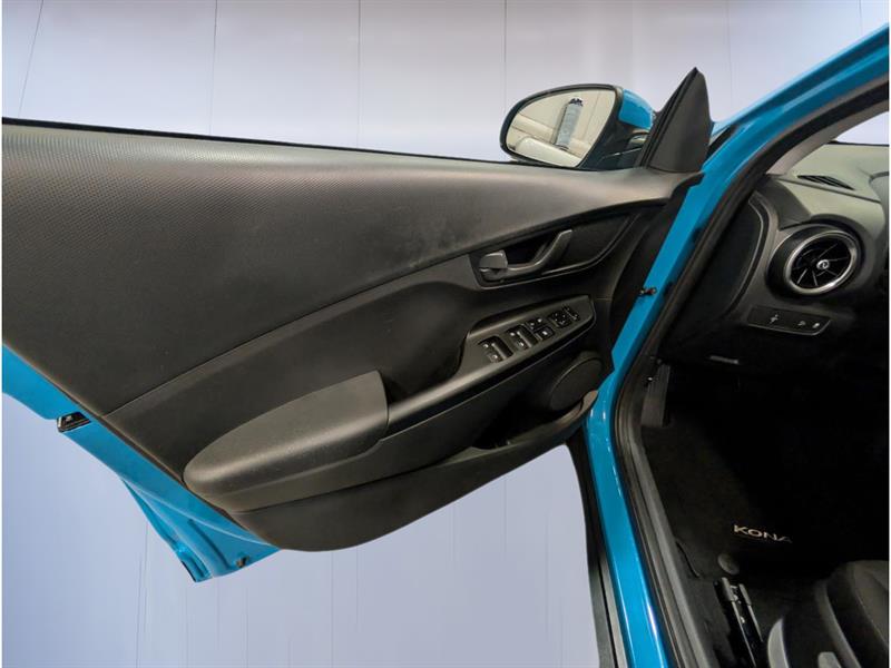 hyundai Kona 2023 - 11