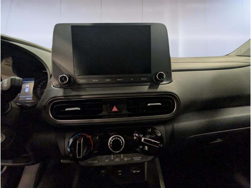 hyundai Kona 2023 - 12