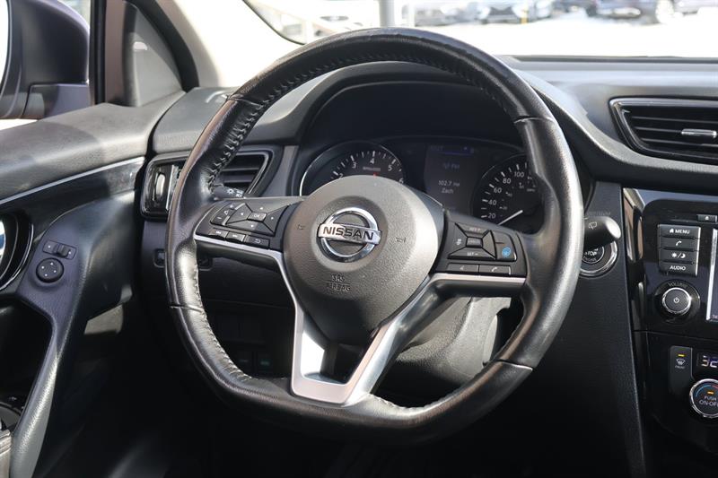 nissan Qashqai 2023 - 2