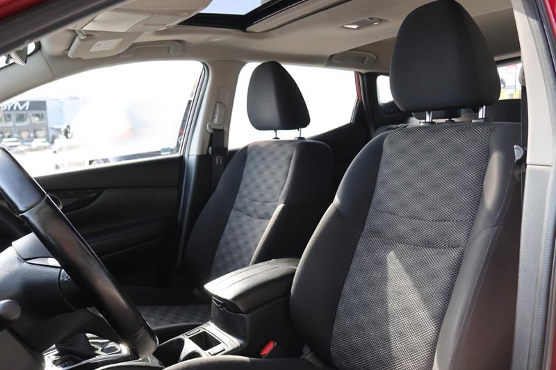nissan Qashqai 2023 - 3