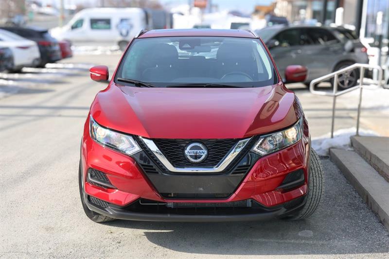 nissan Qashqai 2023 - 4