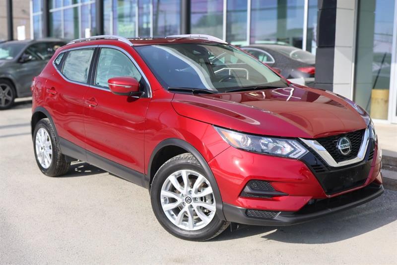 nissan Qashqai 2023 - 5