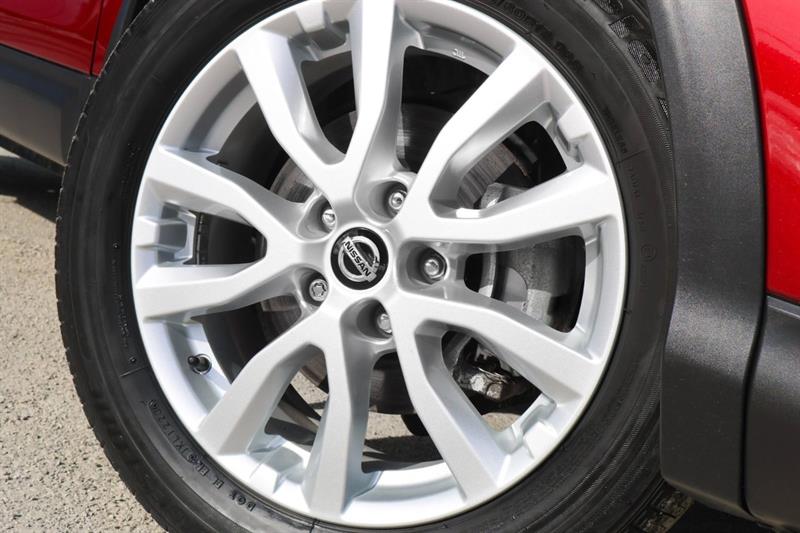 nissan Qashqai 2023 - 6