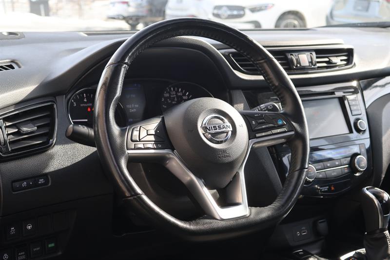 nissan Qashqai 2023 - 11
