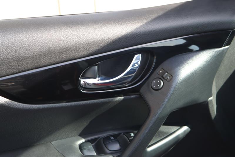 nissan Qashqai 2023 - 12