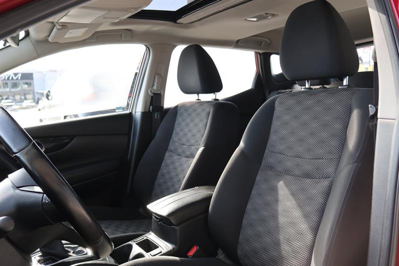 nissan Qashqai 2023 - 13
