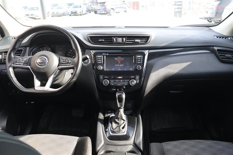 nissan Qashqai 2023 - 15