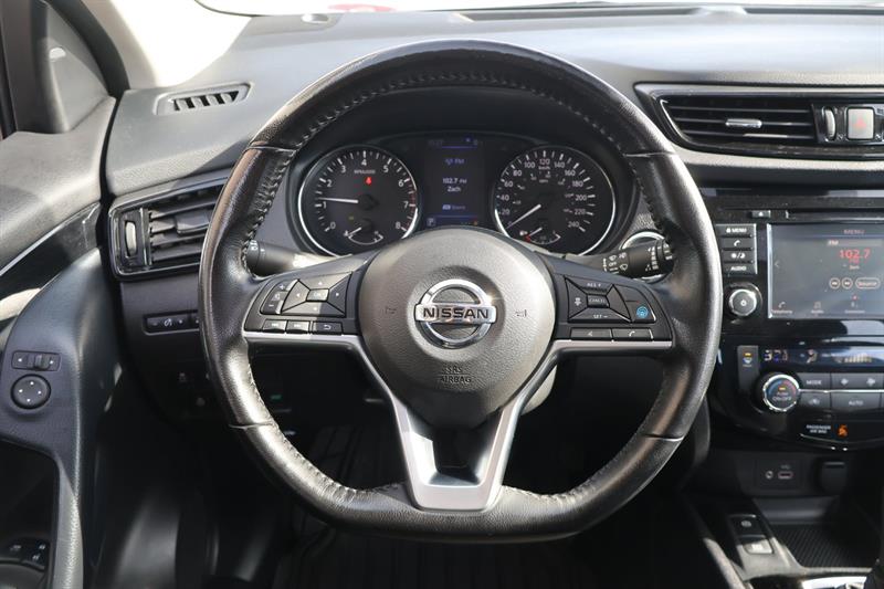 nissan Qashqai 2023 - 16