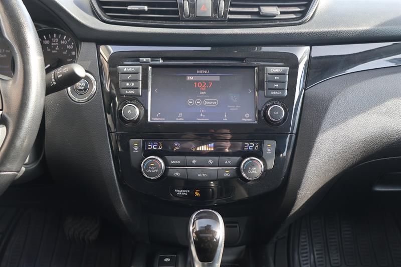 nissan Qashqai 2023 - 18