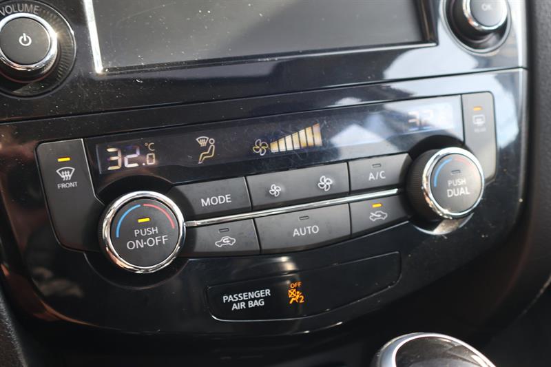 nissan Qashqai 2023 - 22