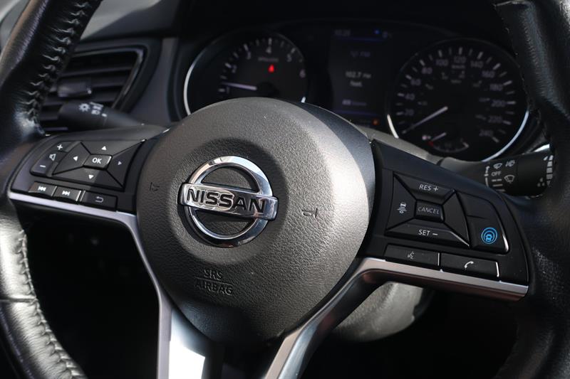 nissan Qashqai 2023 - 24