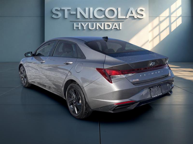 hyundai Elantra 2023 - 3