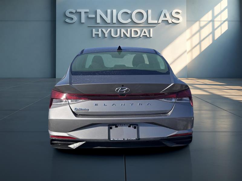 hyundai Elantra 2023 - 4