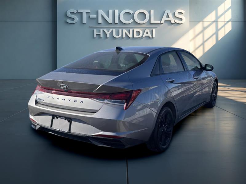 hyundai Elantra 2023 - 5