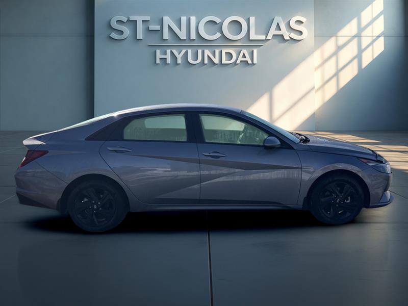 hyundai Elantra 2023 - 6