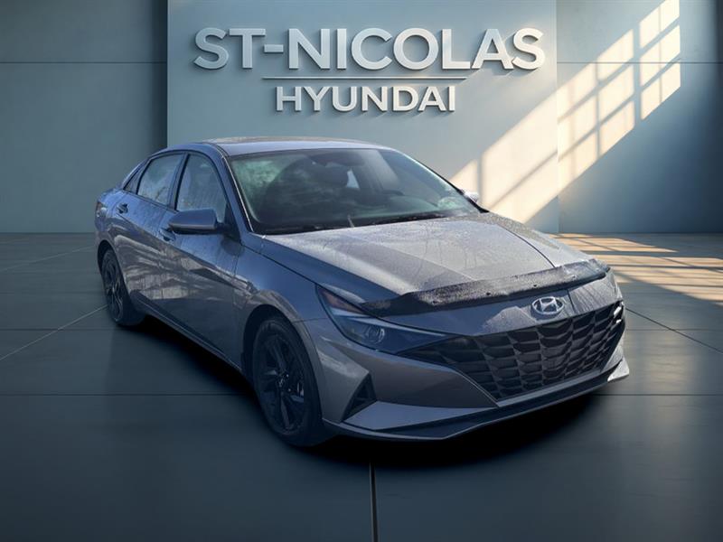 hyundai Elantra 2023 - 7