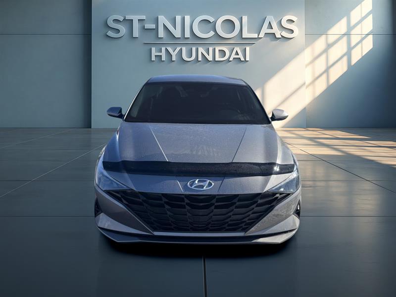 hyundai Elantra 2023 - 8