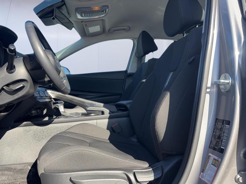 hyundai Elantra 2023 - 9