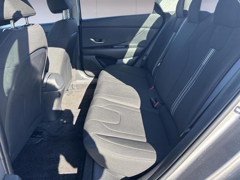 hyundai Elantra 2023 - 10