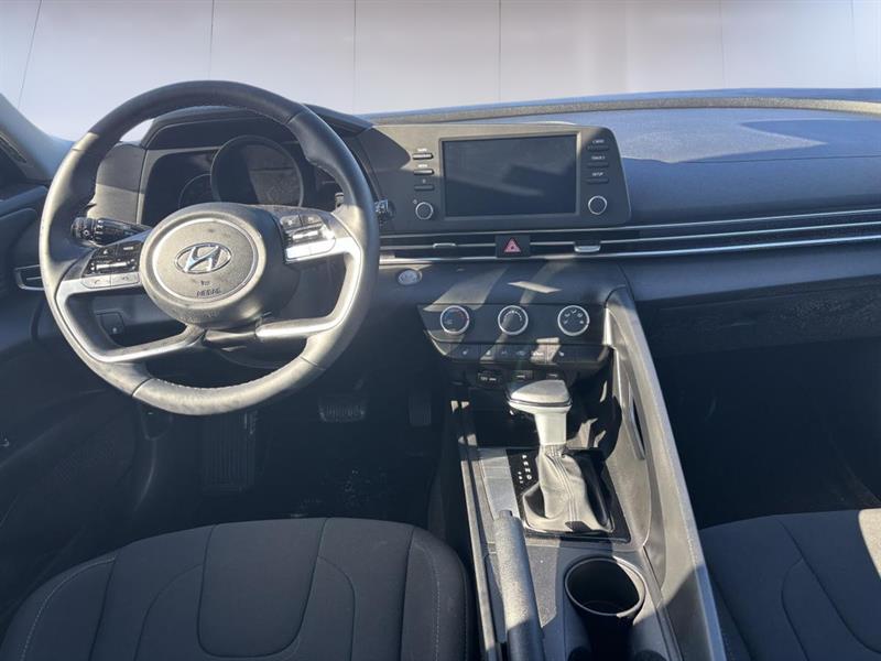 hyundai Elantra 2023 - 11