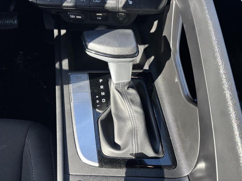 hyundai Elantra 2023 - 12
