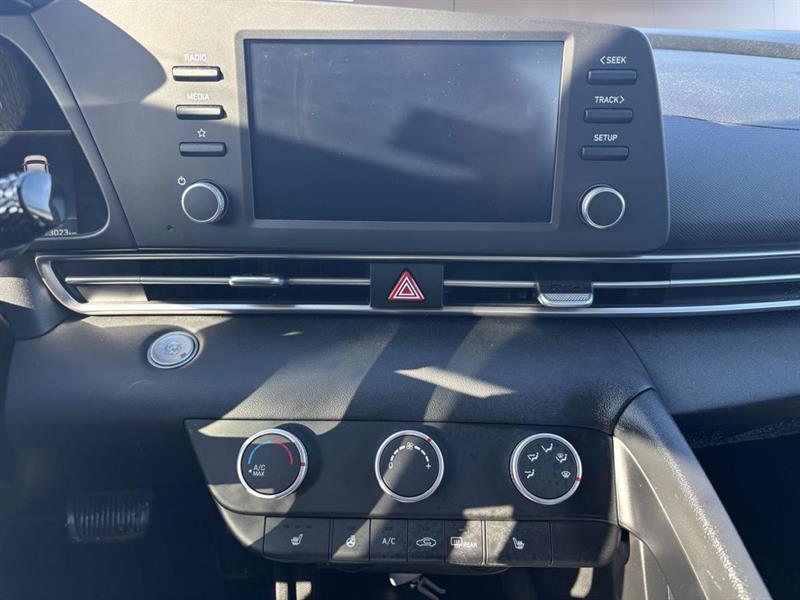 hyundai Elantra 2023 - 13