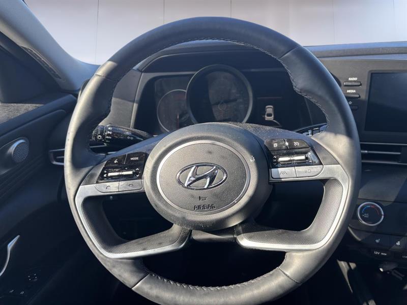 hyundai Elantra 2023 - 14