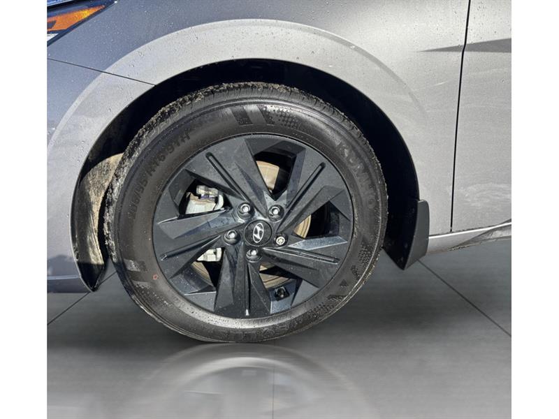 hyundai Elantra 2023 - 16