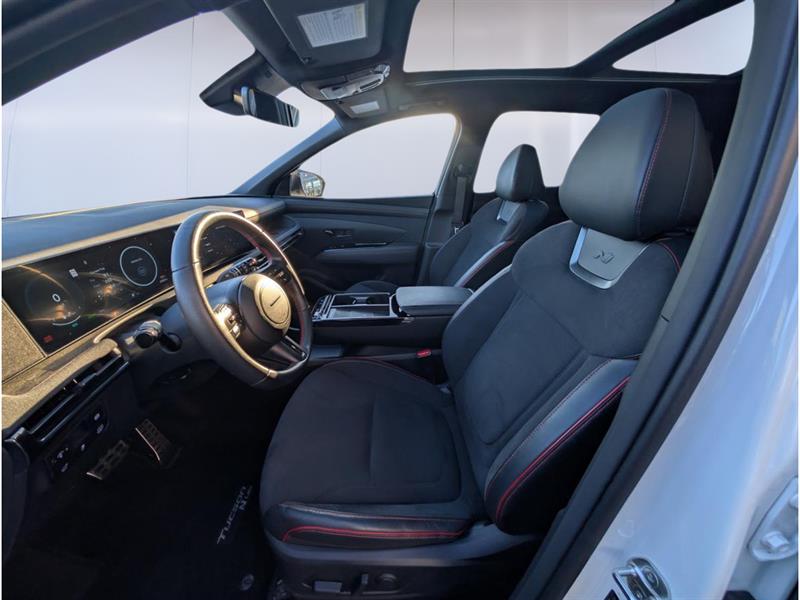 hyundai Tucson 2025 - 7