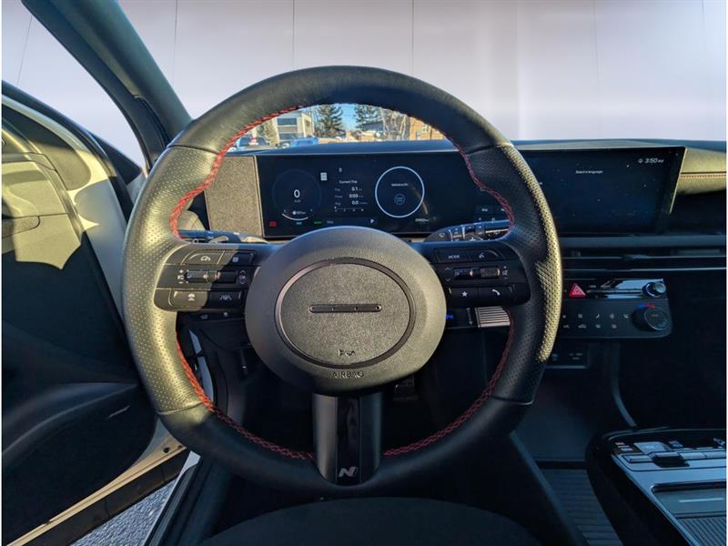 hyundai Tucson 2025 - 8