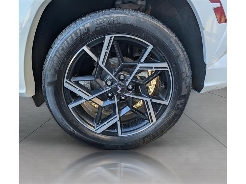 hyundai Tucson 2025 - 10