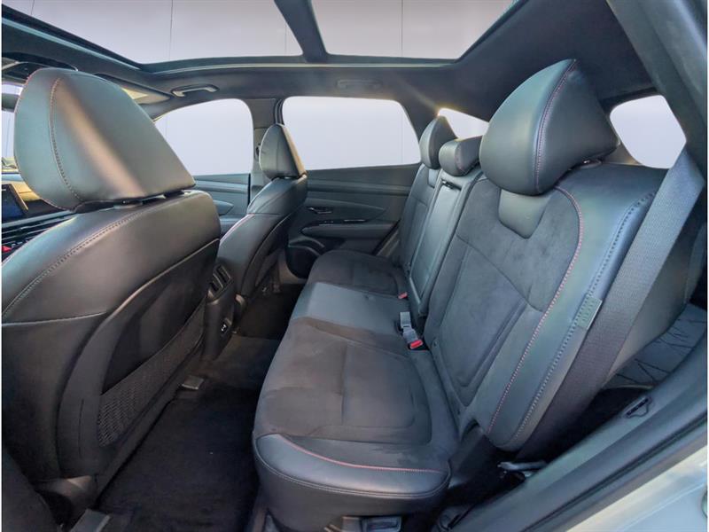 hyundai Tucson 2025 - 11