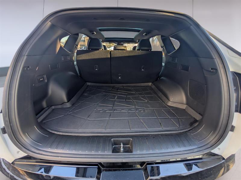 hyundai Tucson 2025 - 12