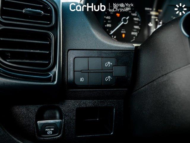 ram ProMaster fourgonnette utilitaire 2025 - 17