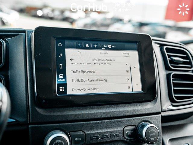 ram ProMaster fourgonnette utilitaire 2025 - 25