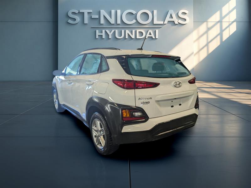 hyundai Kona 2021 - 2