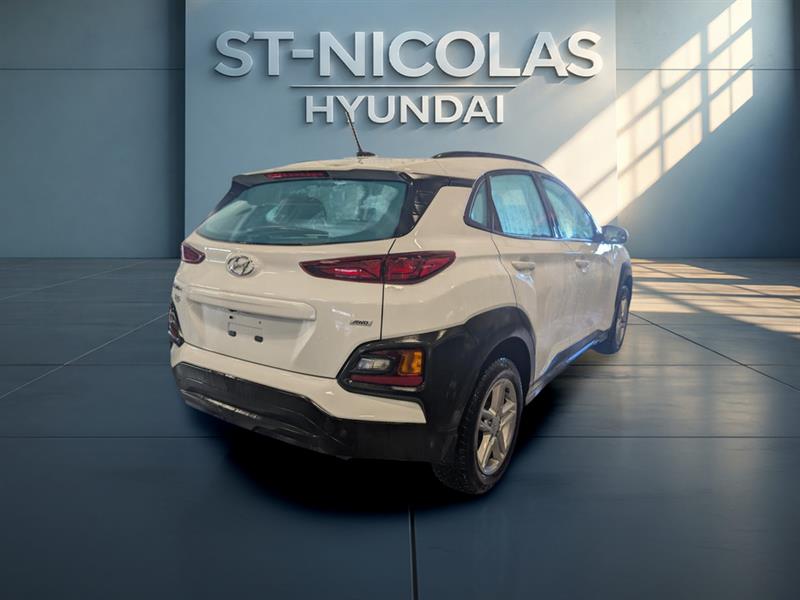 hyundai Kona 2021 - 4