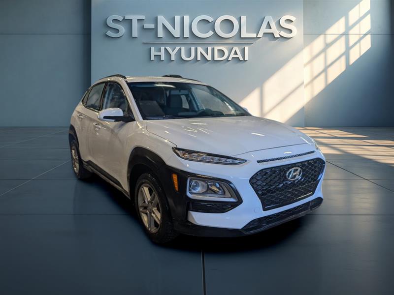 hyundai Kona 2021 - 5