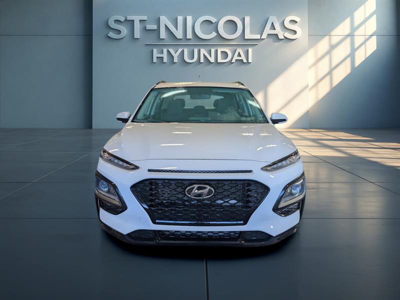 hyundai Kona 2021 - 6