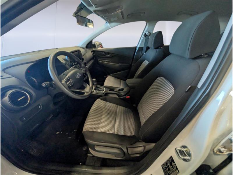hyundai Kona 2021 - 7