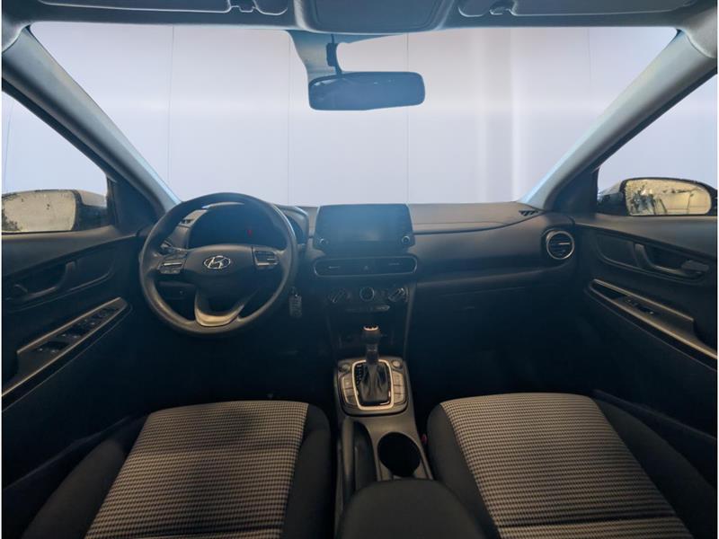 hyundai Kona 2021 - 8