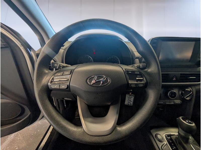 hyundai Kona 2021 - 10
