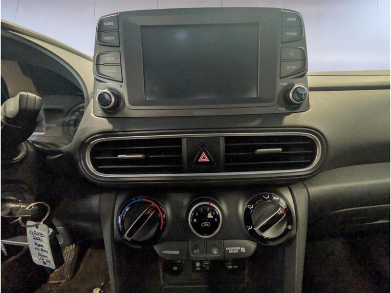 hyundai Kona 2021 - 11