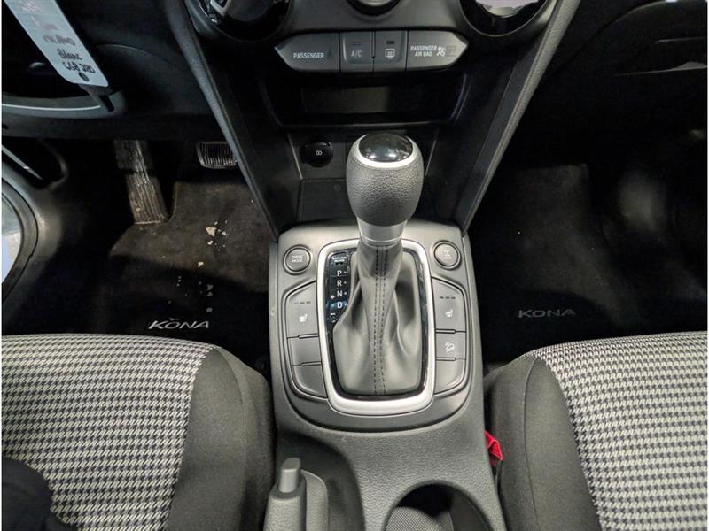 hyundai Kona 2021 - 12